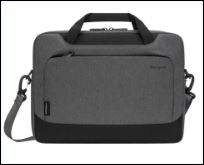TARGUS TBS92601GL  CYPRESS ECOSMART 13-14 SLIPCASE - NAVY BLUE (TBS92601GL)